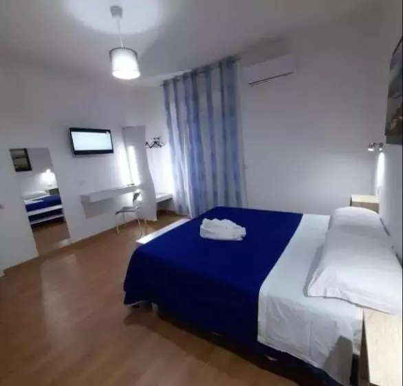 ペンション Milazzo La Porta Delle Eolie 2.0