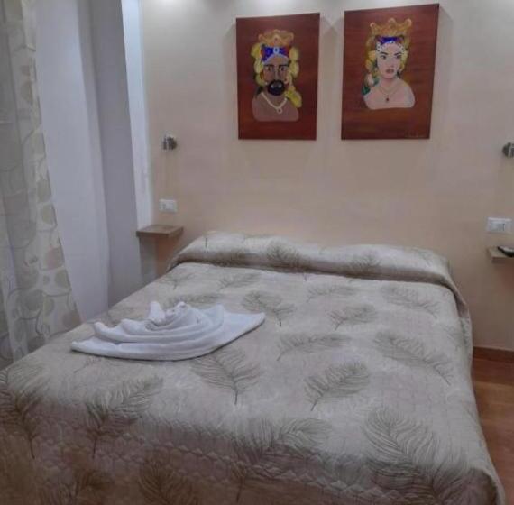 פנסיון Milazzo La Porta Delle Eolie 2.0