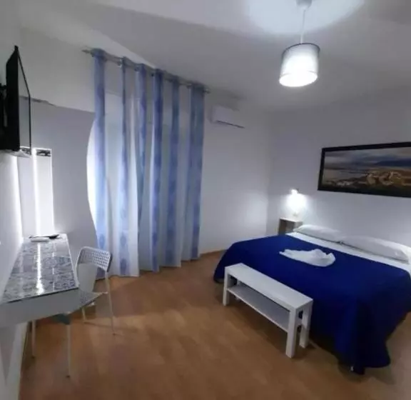 ペンション Milazzo La Porta Delle Eolie 2.0