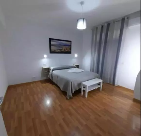 ペンション Milazzo La Porta Delle Eolie 2.0