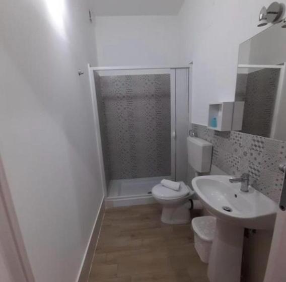 פנסיון Milazzo La Porta Delle Eolie 2.0