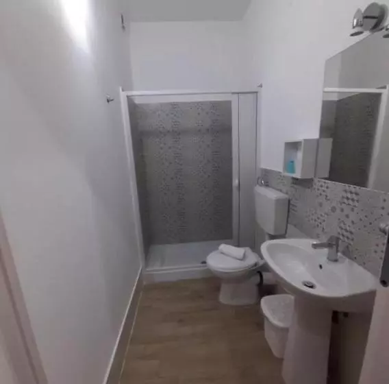 ペンション Milazzo La Porta Delle Eolie 2.0