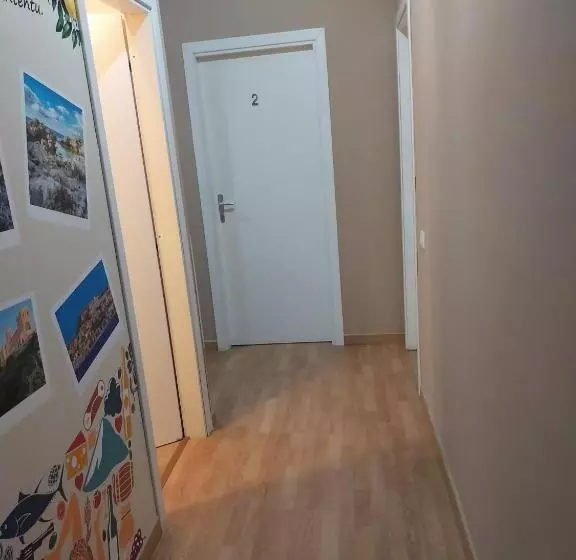 ペンション Milazzo La Porta Delle Eolie 2.0