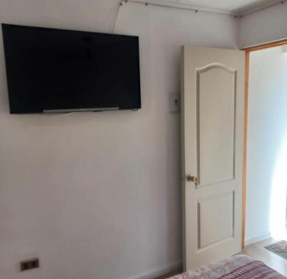 پانسیون Rutero