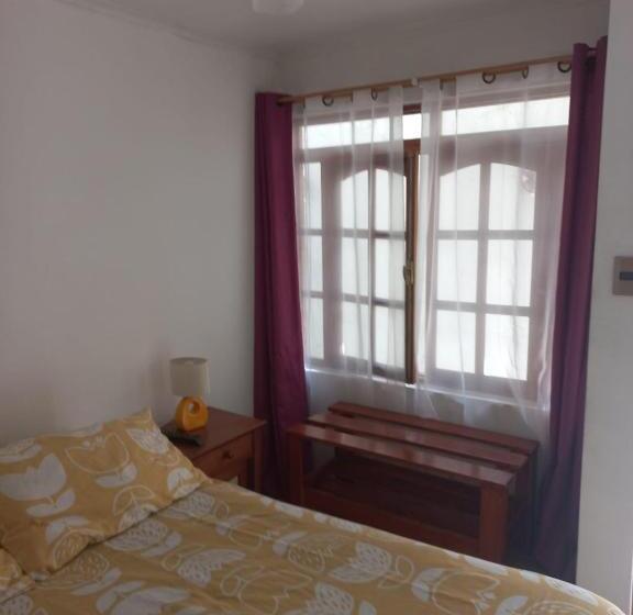 پانسیون Rutero