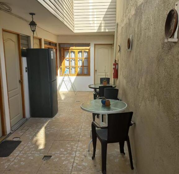 پانسیون Rutero