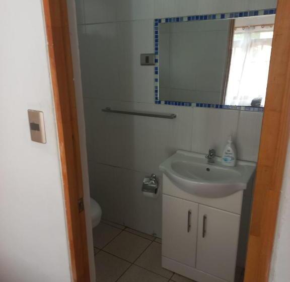 پانسیون Rutero