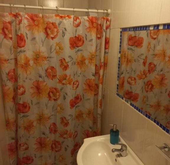 پانسیون Rutero