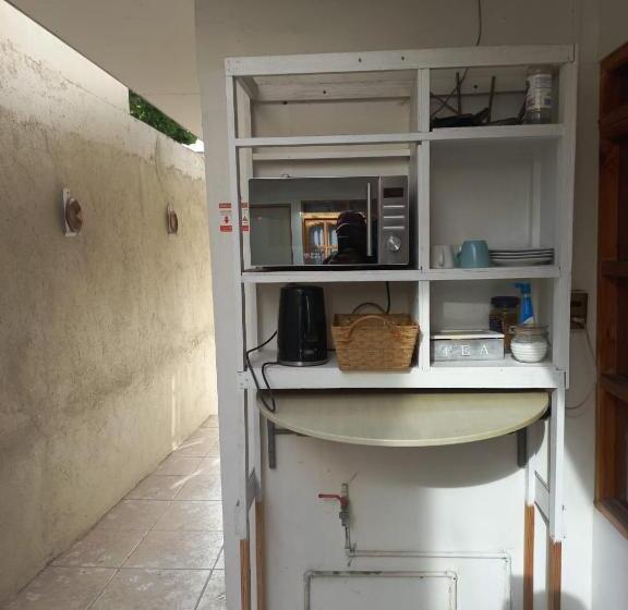 پانسیون Rutero