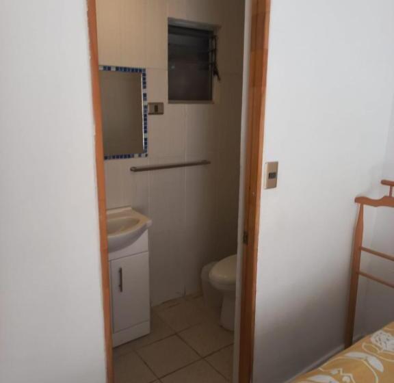 پانسیون Rutero