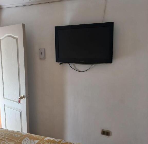 پانسیون Rutero