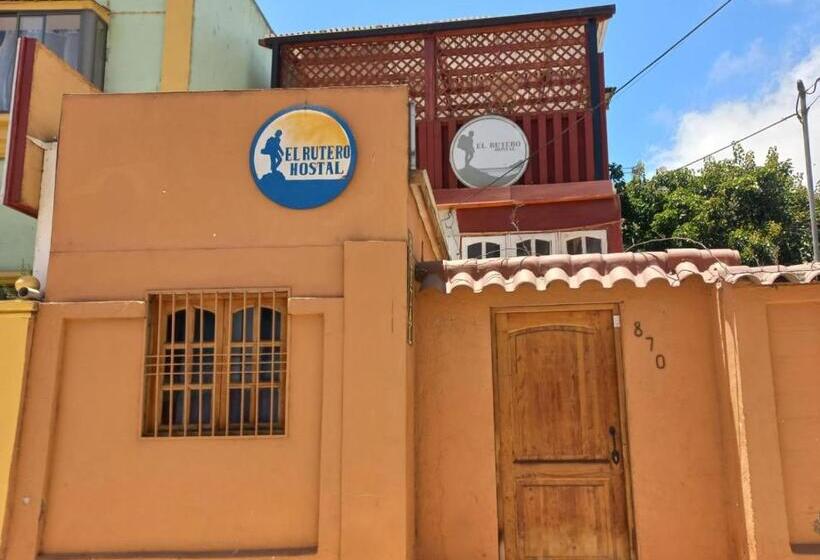 پانسیون Rutero