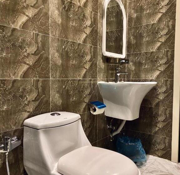 أجنحة دارك للشقق الفندقية