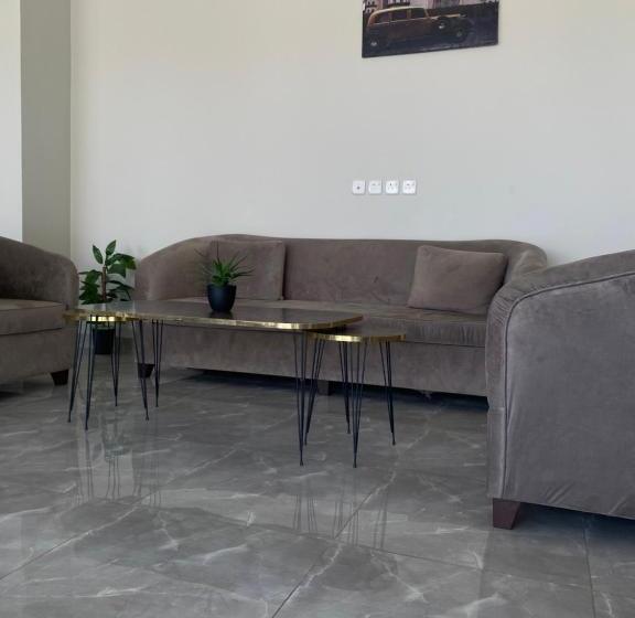 أجنحة دارك للشقق الفندقية