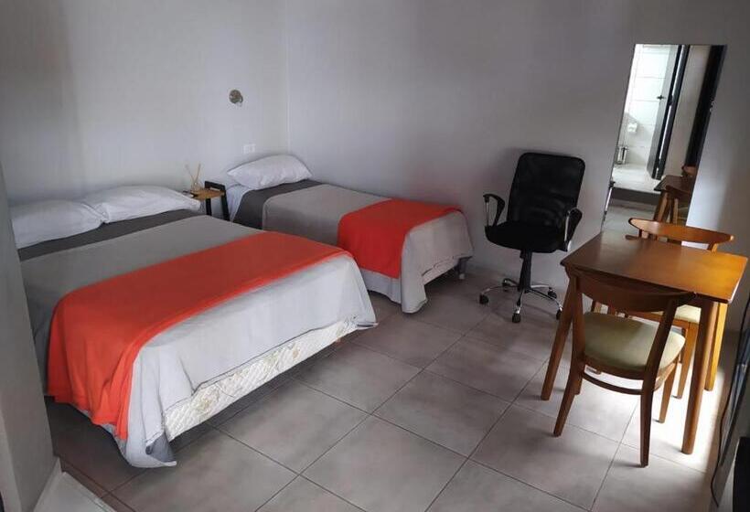 فندق صغير Lantonia