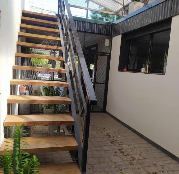 فندق صغير Lantonia