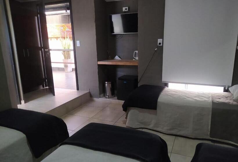 فندق صغير Lantonia