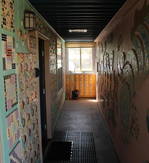 Ashland Commons Hostel