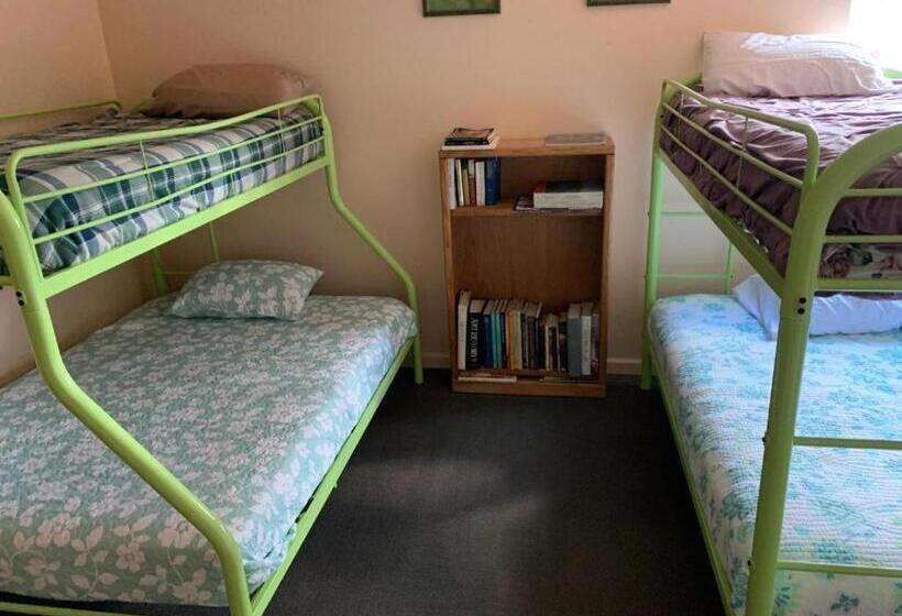 Ashland Commons Hostel