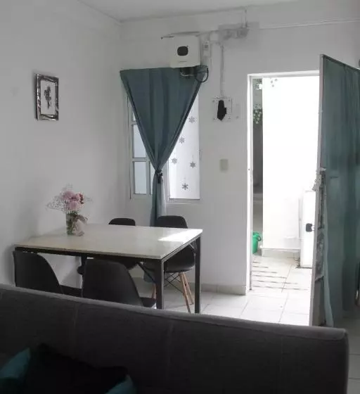 تختخواب و صبحانه Casa Menta