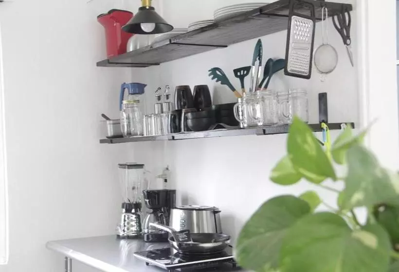 تختخواب و صبحانه Casa Menta