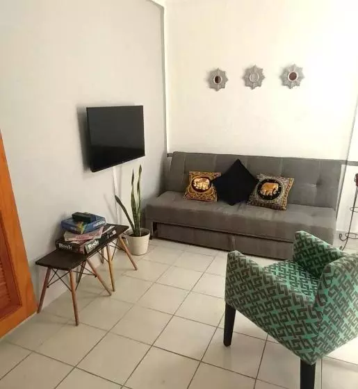 تختخواب و صبحانه Casa Menta