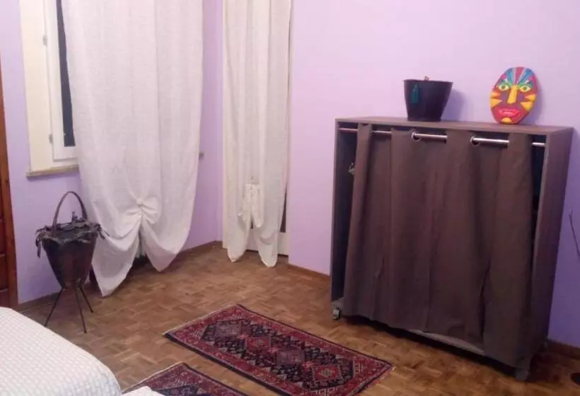 تختخواب و صبحانه La Dimora Sul Te
