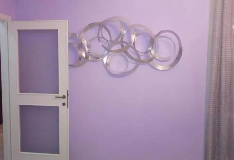 تختخواب و صبحانه La Dimora Sul Te