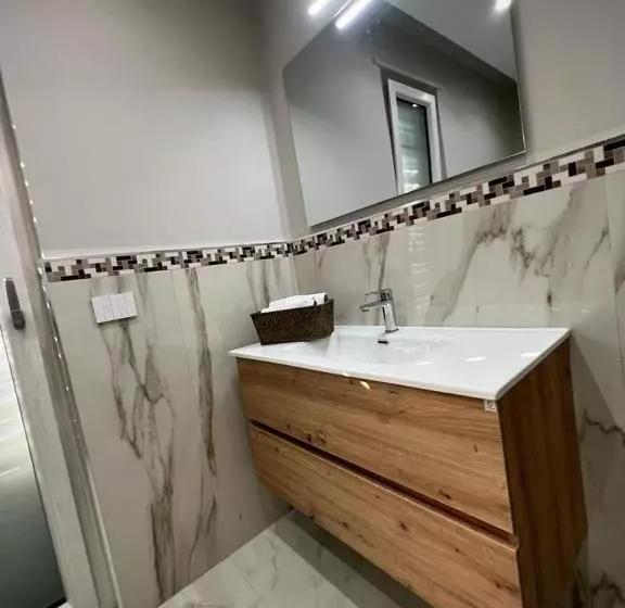 ベッドアンドブレックファースト Villa Abenante Pompei