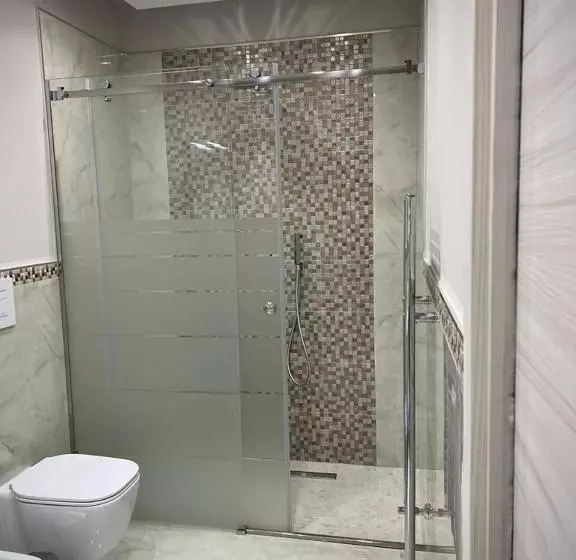 ベッドアンドブレックファースト Villa Abenante Pompei