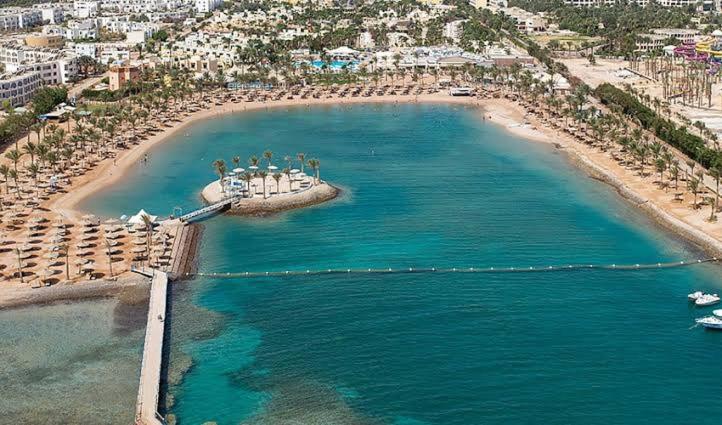 Chalet In Mirage Bay & Aqua Park