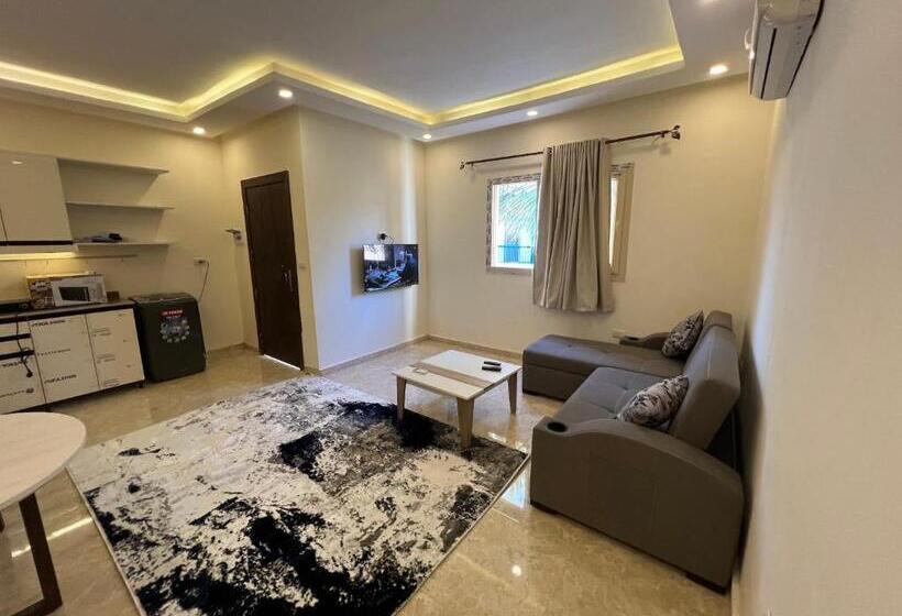 Chalet In Mirage Bay & Aqua Park