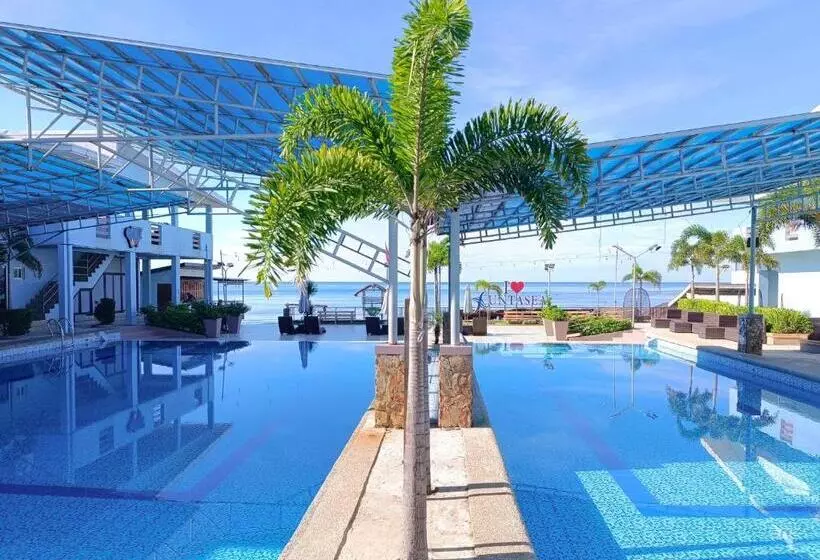 Funtasea Hotel And Beach Resort