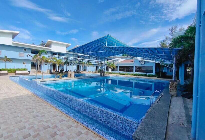 Funtasea Hotel And Beach Resort