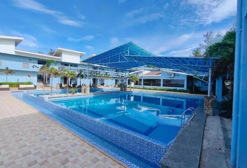 Funtasea Hotel And Beach Resort