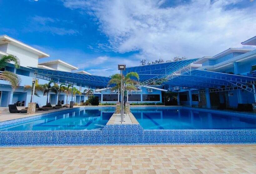 Funtasea Hotel And Beach Resort