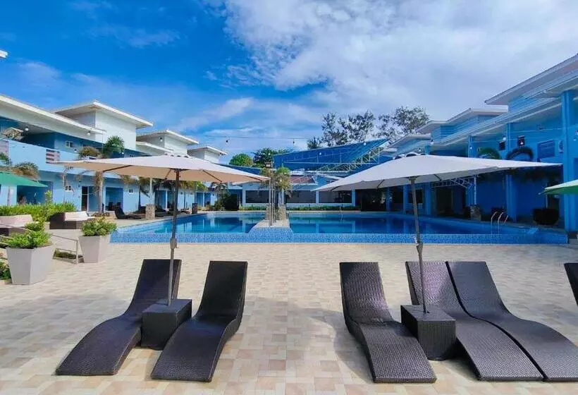 Funtasea Hotel And Beach Resort