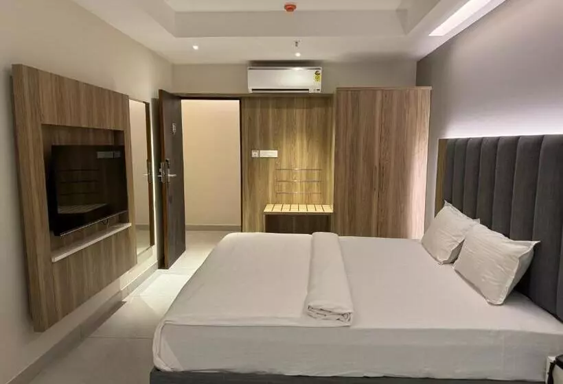 Hotel Devdeep Porvorim