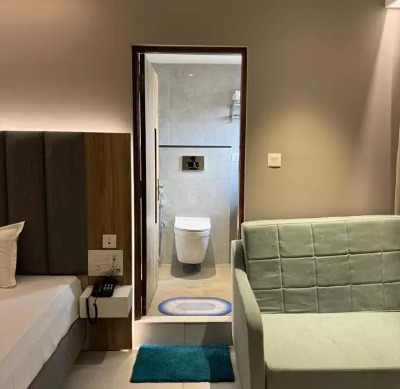 Hotel Devdeep Porvorim