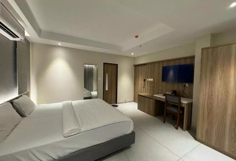 Hotel Devdeep Porvorim