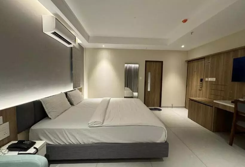 Hotel Devdeep Porvorim