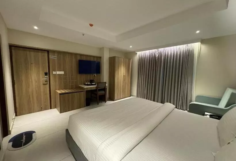 Hotel Devdeep Porvorim