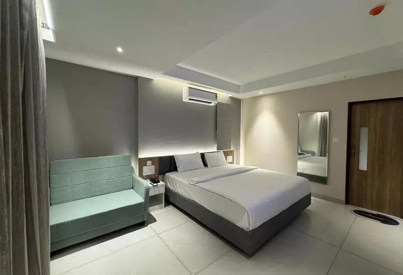 Hotel Devdeep Porvorim