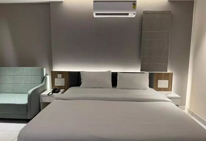 Hotel Devdeep Porvorim