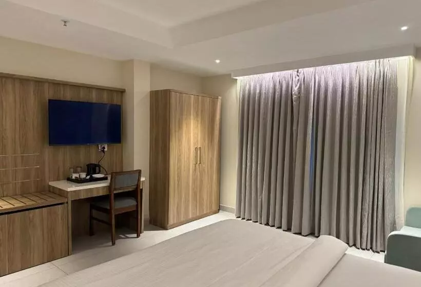 Hotel Devdeep Porvorim