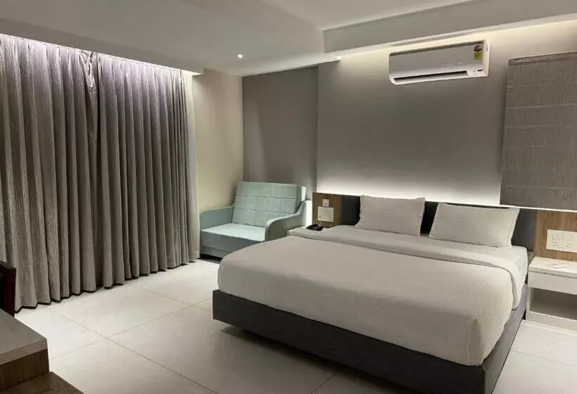 Hotel Devdeep Porvorim