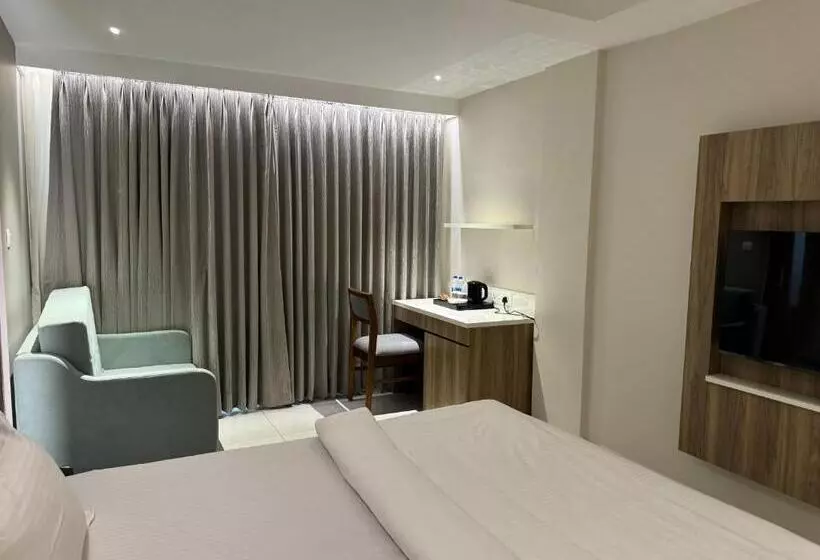 Hotel Devdeep Porvorim