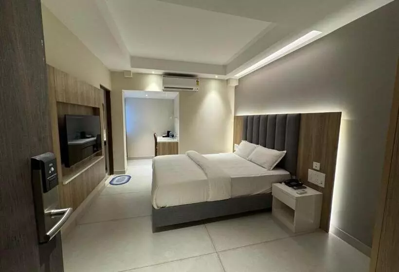 Hotel Devdeep Porvorim