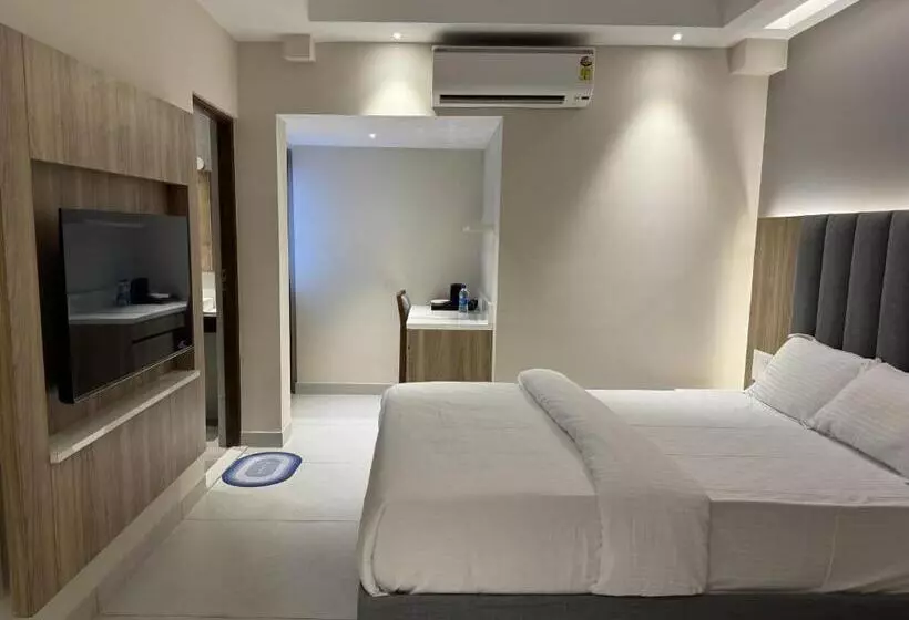 Hotel Devdeep Porvorim