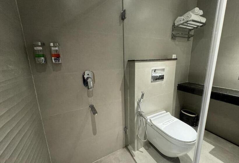 Отель Devdeep Porvorim